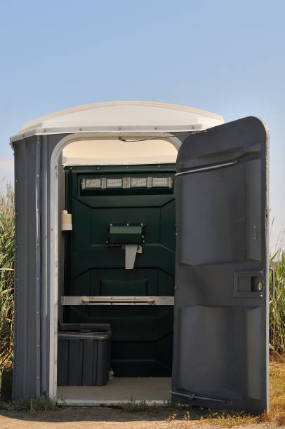 Professional porta potty rental in Holland, OH