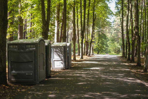 Portable Toilet Options We Offer in Holland, OH